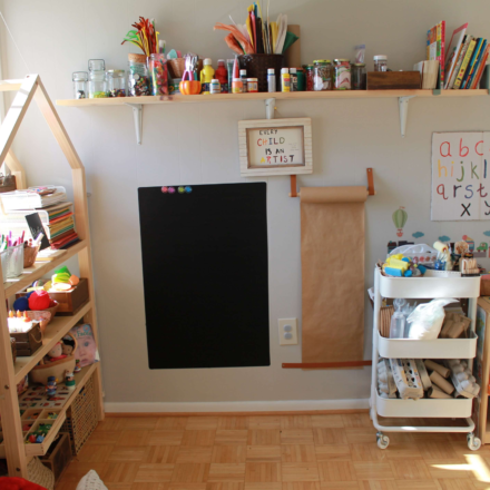 classroom